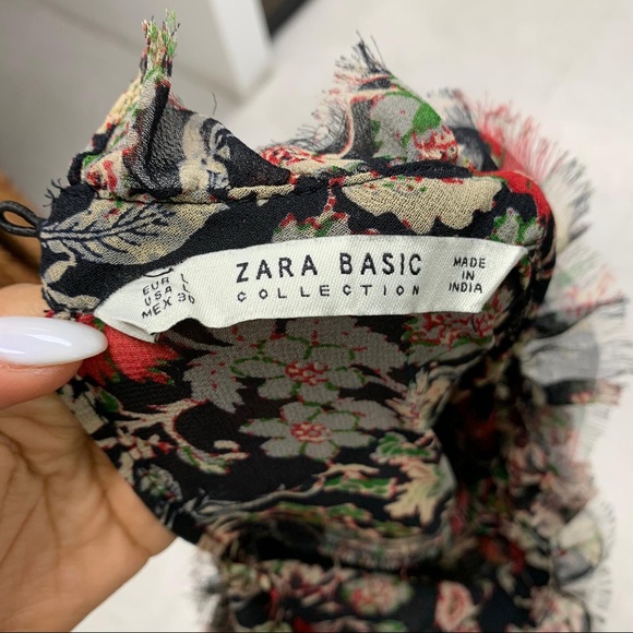 Zara dress - Picture 6 of 7